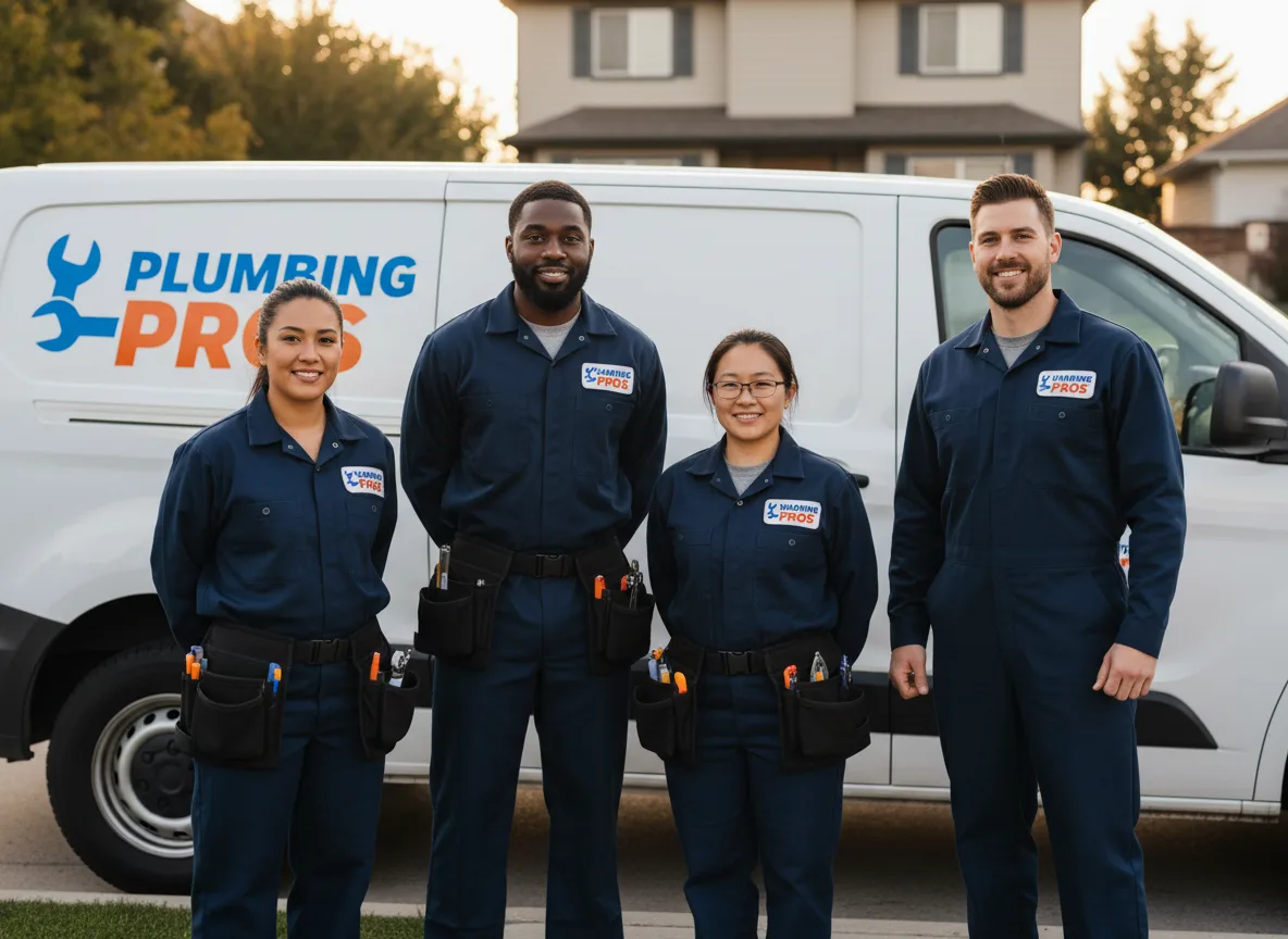 Water Heater Repair company in Reagan, TX